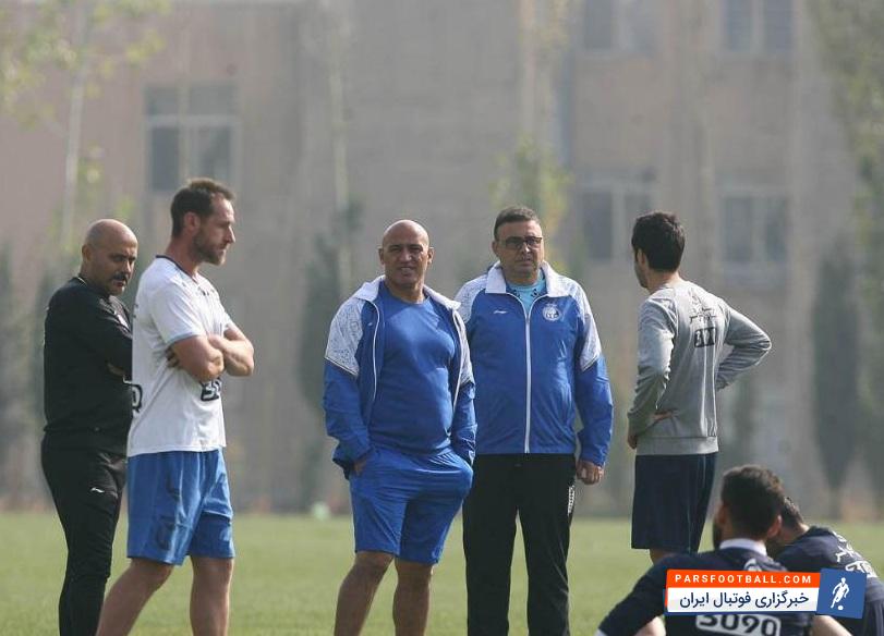 علیرضا منصوریان