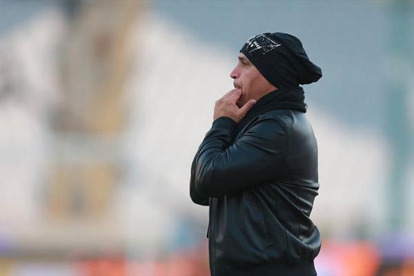 علیرضا منصوریان