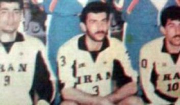 علیرضا امانی