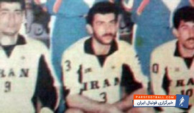 علیرضا امانی