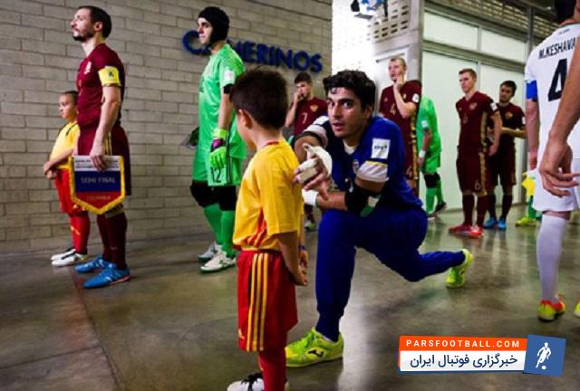 علیرضا صمیمی