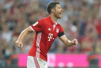 ژابی آلونسو