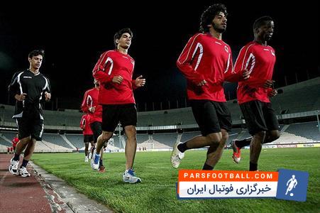 الریان ( حریف پرسپولیس در لیگ قهرمانان آسیا)