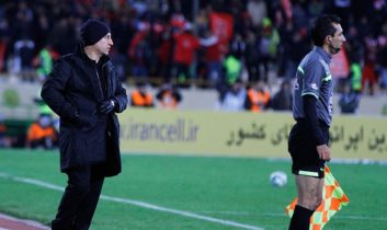 روزنامه ایران ورزشی