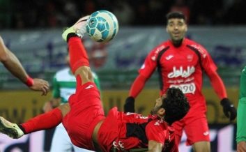 روزنامهی ابرار ورزشی