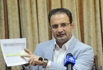 امیررضا خادم - امیر رضا خادم