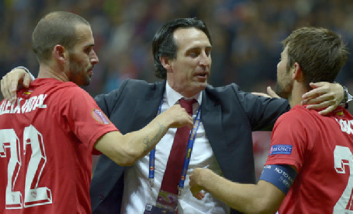 سرمربی پاری ‌سن‌ ژرمن