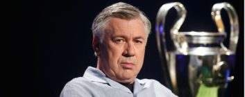 کارلو آنچلوتی