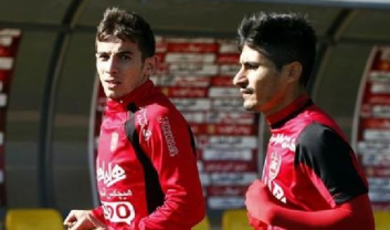 محمدامین آرام طبع