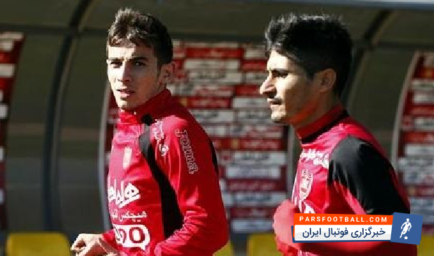 محمدامین آرام طبع