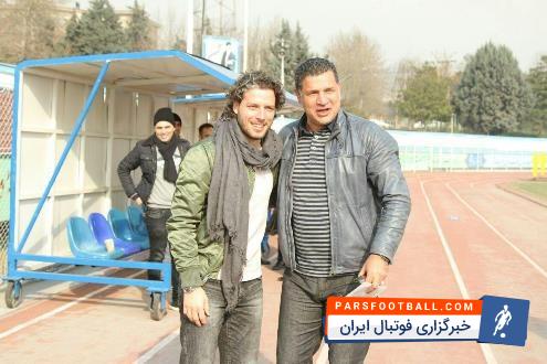 اشپیتیم آرفی