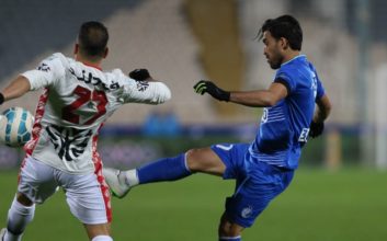 روزنامه همشهری ورزشی