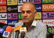 سیاوش بختیاری زاده