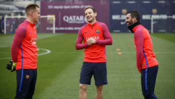 موندو دپورتیوو