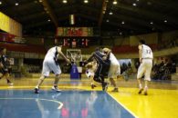 هفته دهم لیگ برتر بسکتبال