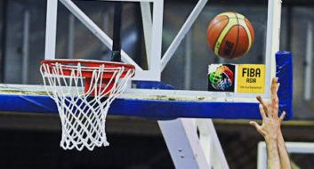 هفته نهم لیگ برتر بسکتبال