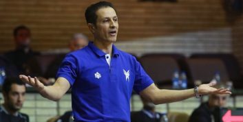 لیگ برتر بسکتبال