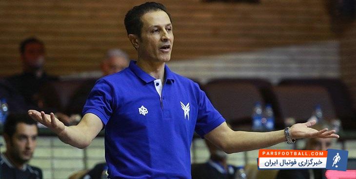 لیگ برتر بسکتبال