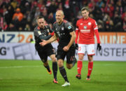 بایرن مونیخ