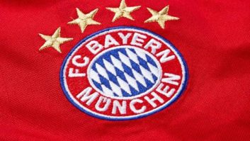 بایرن مونیخ