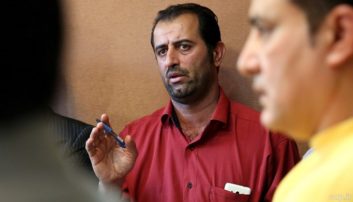 بهزاد محمودی