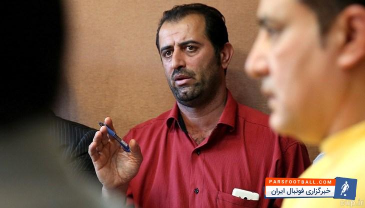 بهزاد محمودی