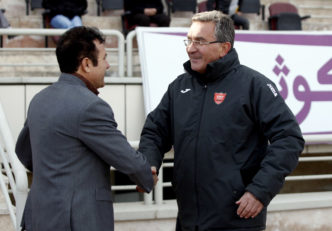 روزنامه پیروزی