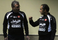 روزنامه پیروزی