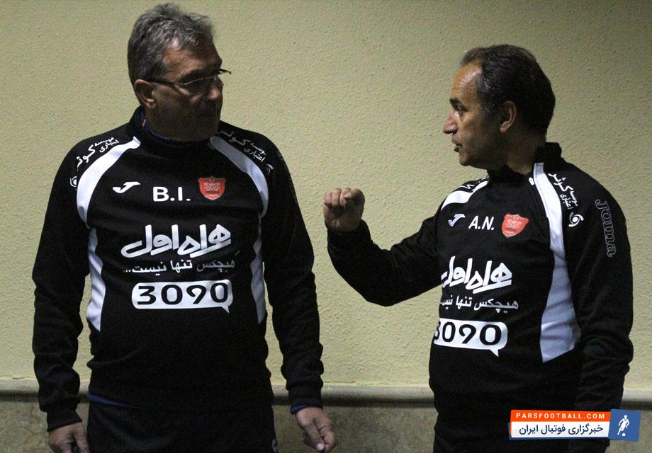 روزنامه پیروزی