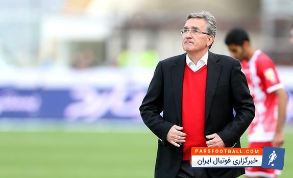 برانکو پرسپولیس