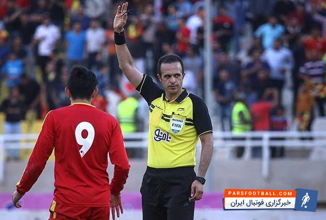 بیژن حیدری - لیگ برتر