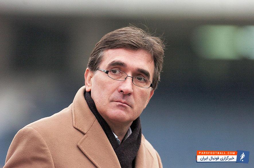 برانکو ایوانکوویچ از مهاجمانش به شدت شاکی است