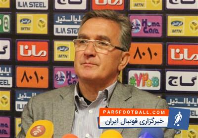 برانکو، پرسپولیس