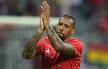 بایرن مونیخ