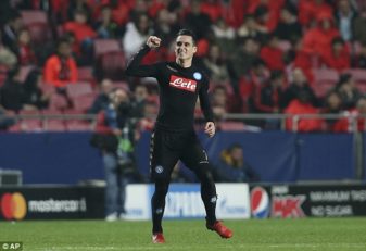 کوریره دلو اسپورت