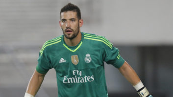 رئال مادرید