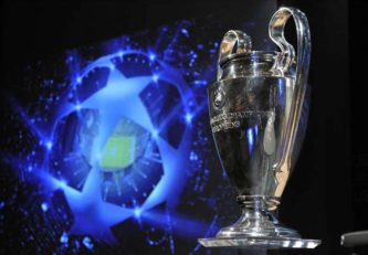 لیگ قهرمانان اروپا