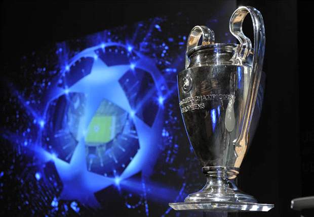 لیگ قهرمانان اروپا