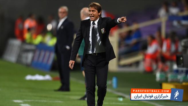 آنتونیو کونته