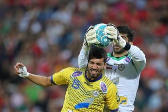 محمد دانشگر - برانکو