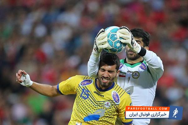 محمد دانشگر - برانکو