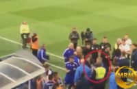 بازیکنان فوتبال