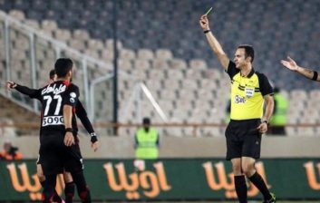 دپارتمان داوری