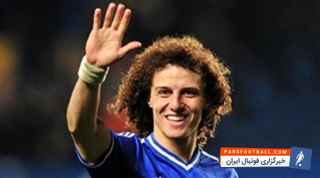 داوید لوییز