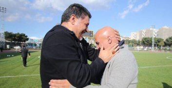 روزنامه ایران ورزشی