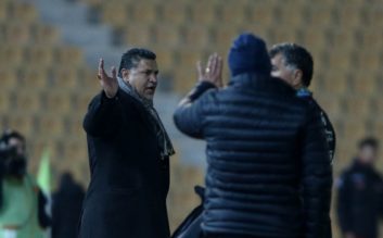 روزنامه هدف