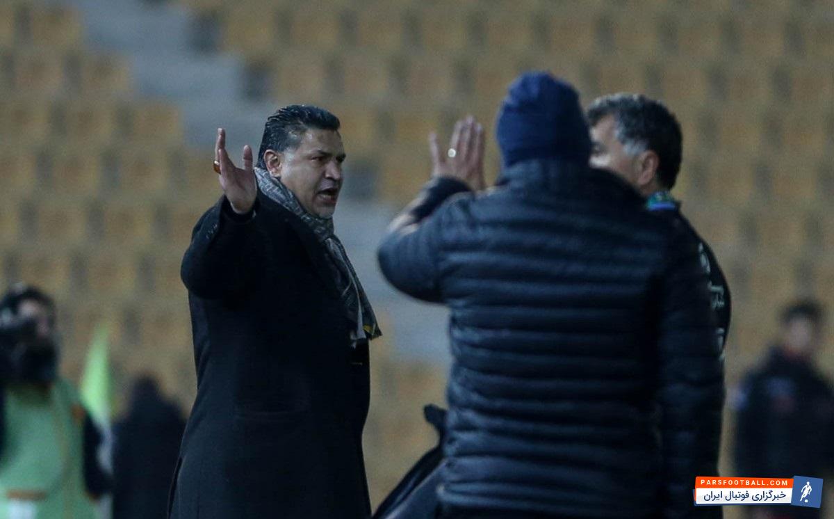 روزنامه هدف