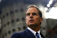 فرانک دبوئر