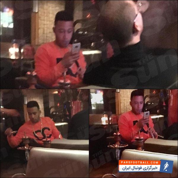 ممفیس دیپای