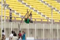 دو و میدانی